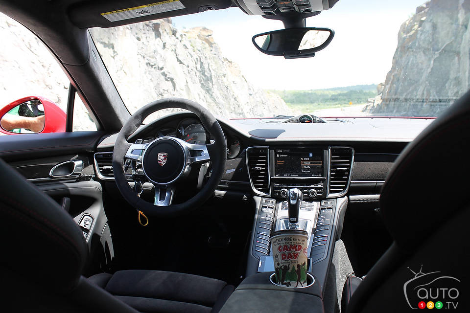 Photo: Justin Pritchard