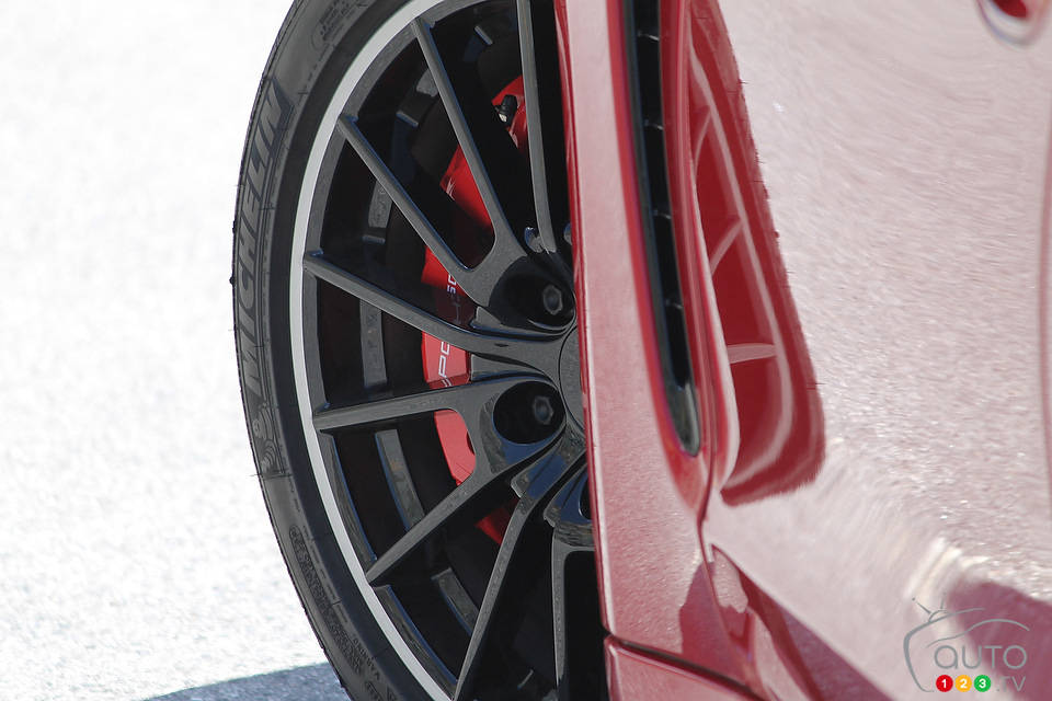 Photo: Justin Pritchard