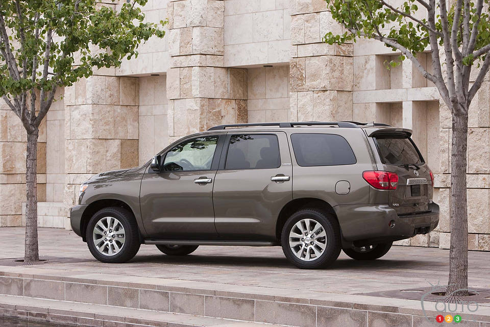 Photo: Toyota