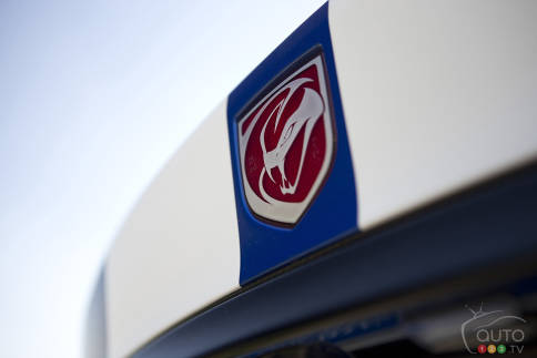 SRT Viper 2013 : aperçu