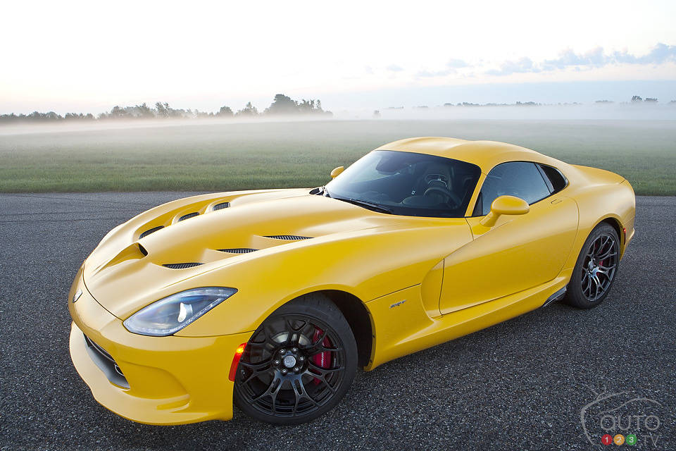 Photo: Dodge