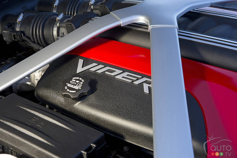 Photo: Dodge