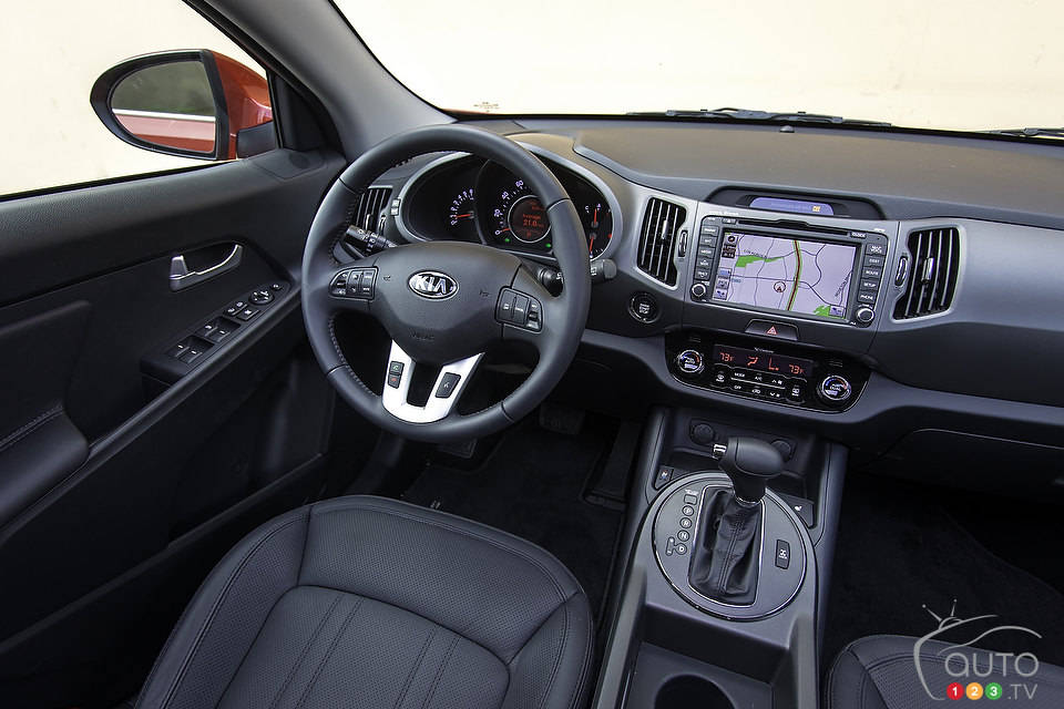 Photo: Philippe Champoux