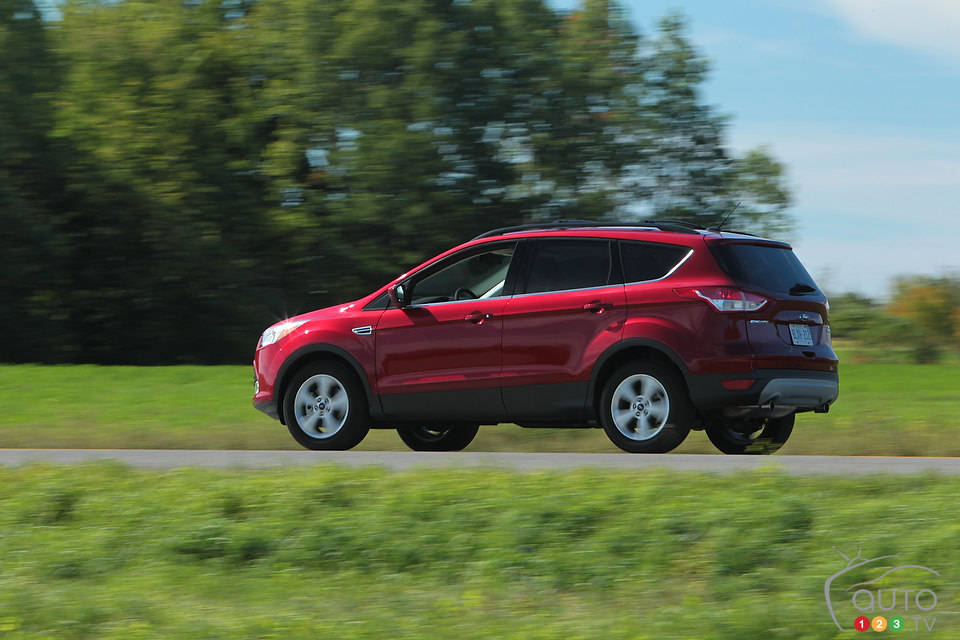 Photo: Philippe Champoux