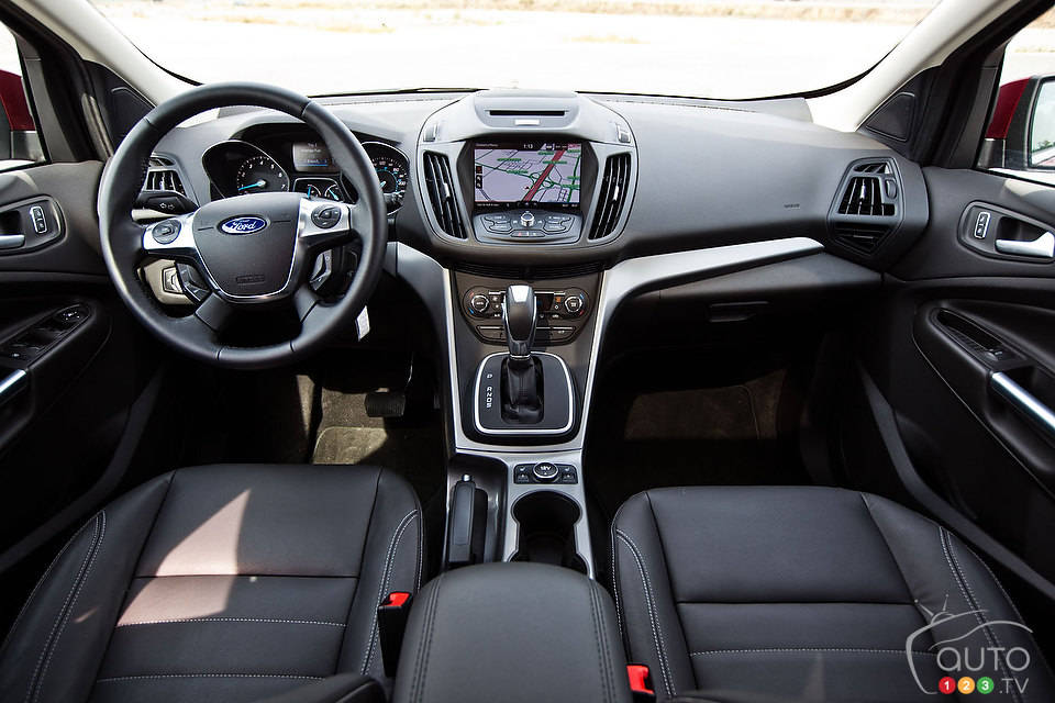 Photo: Philippe Champoux