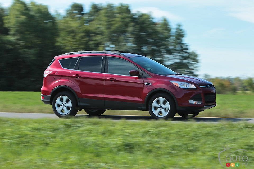 Photo: Philippe Champoux