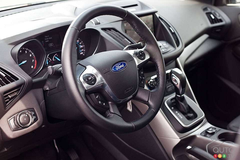 Photo: Philippe Champoux