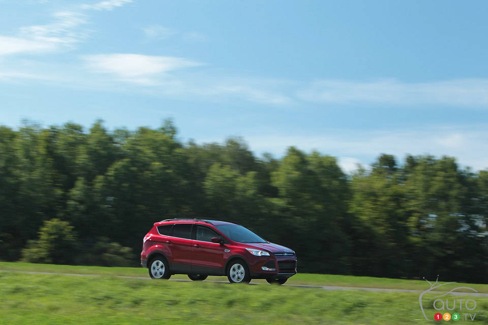 Photo: Philippe Champoux