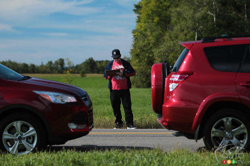 Photo: Philippe Champoux