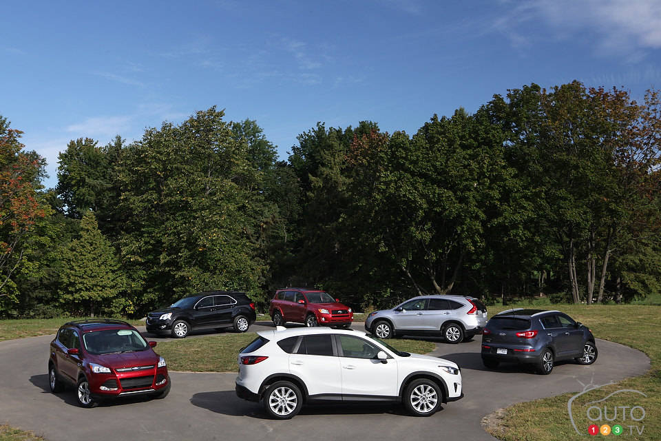 Photo: Philippe Champoux