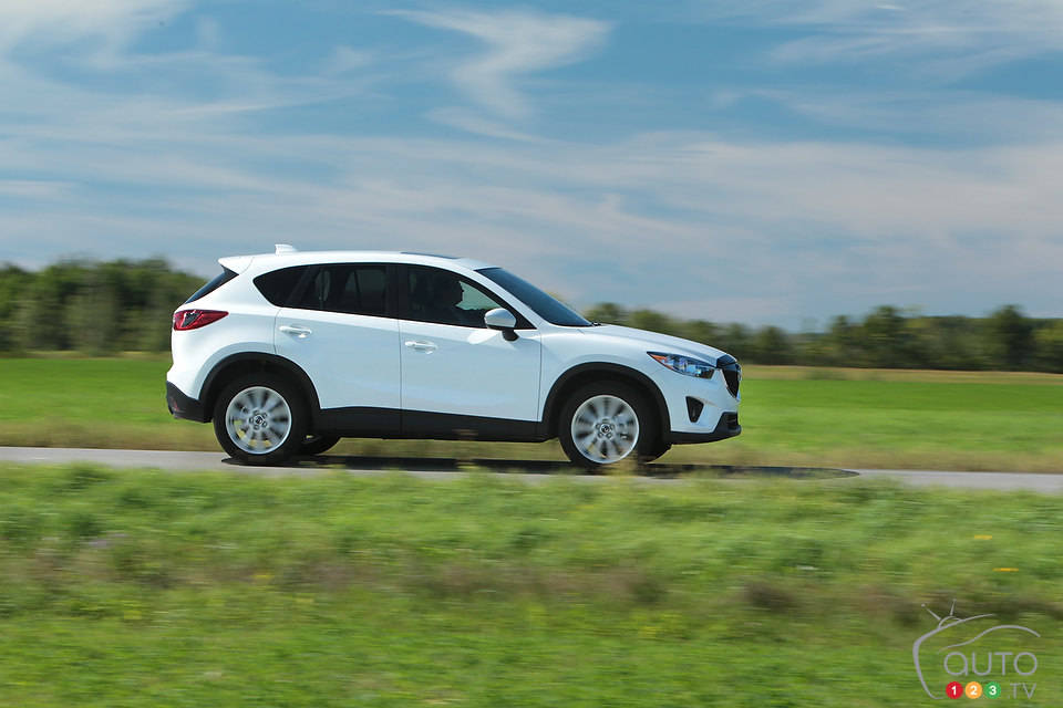 Photo: Philippe Champoux