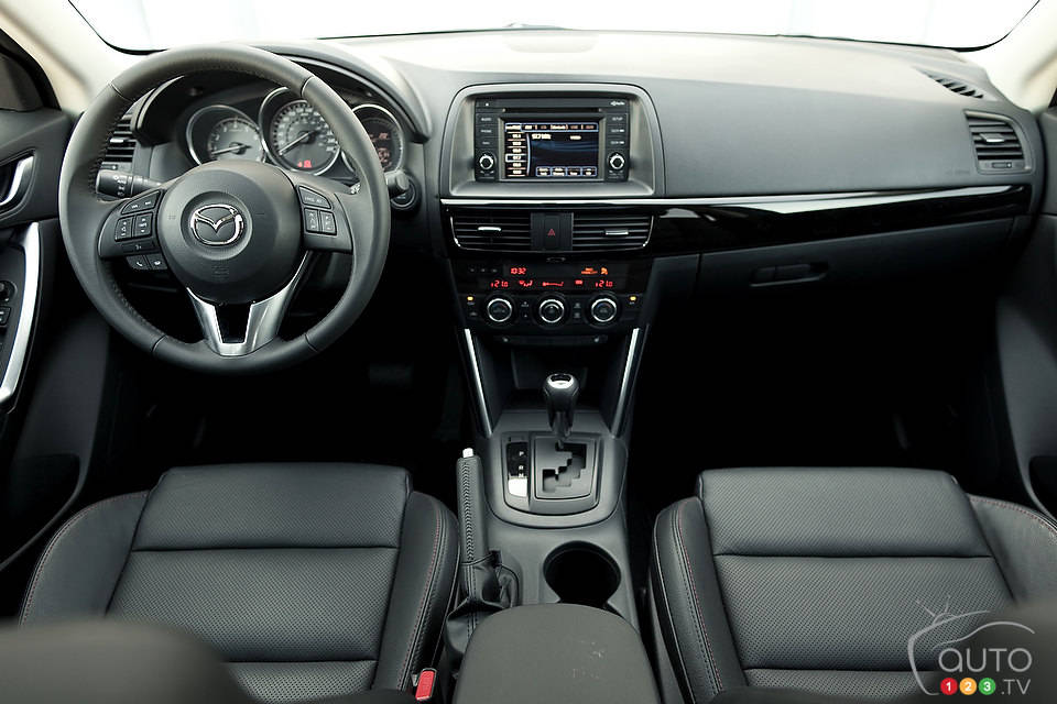 Photo: Philippe Champoux