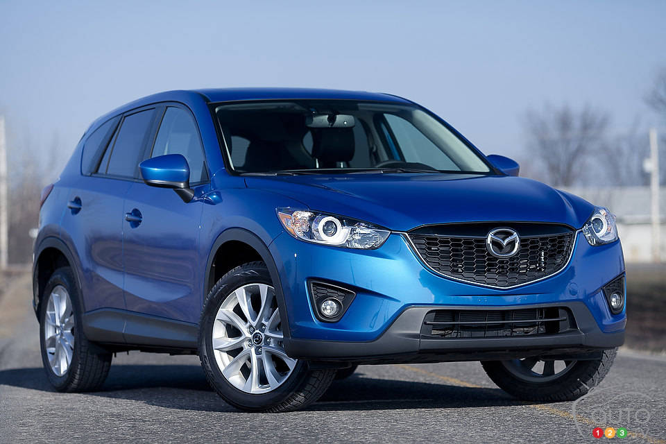 Photo: Philippe Champoux