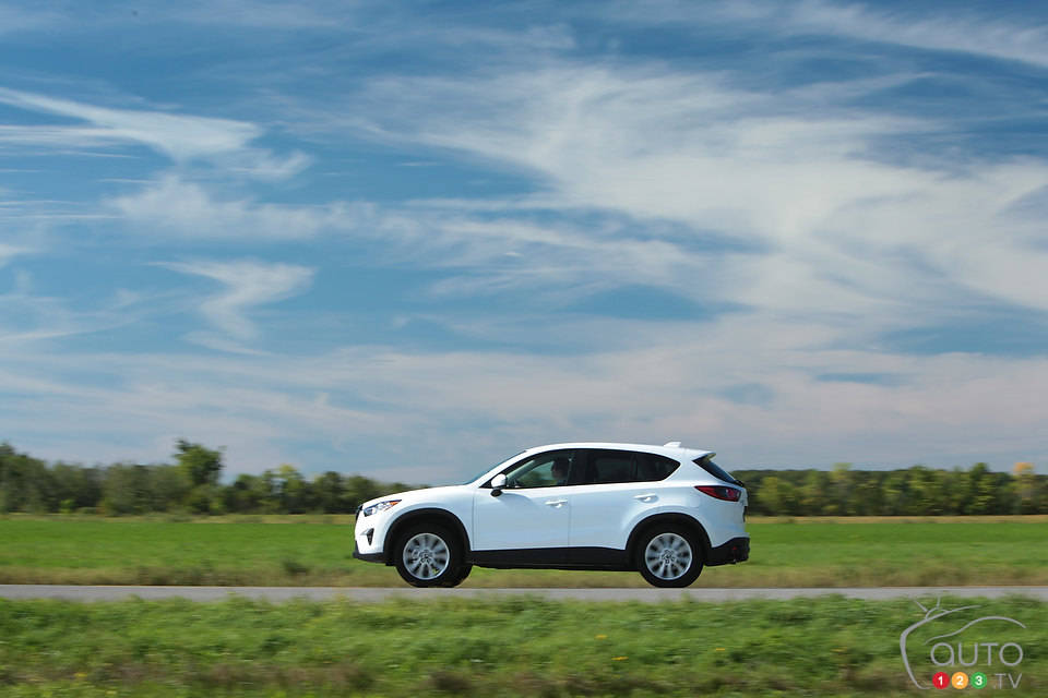 Photo: Philippe Champoux