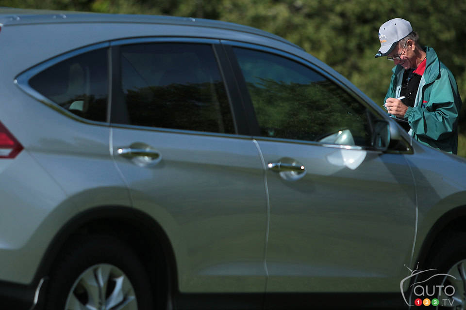 Photo: Philippe Champoux