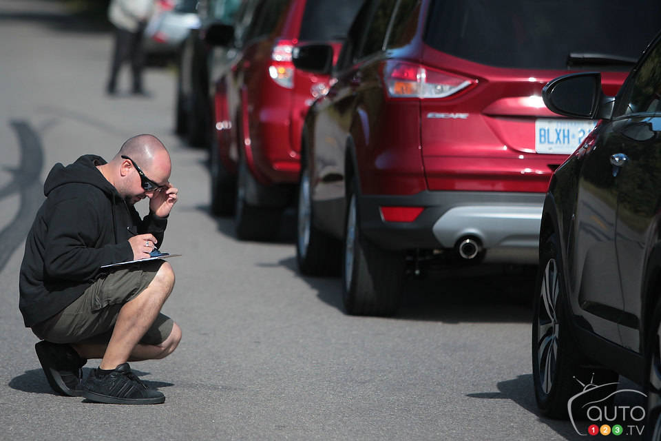 Photo: Philippe Champoux