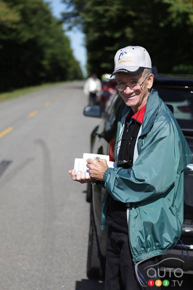 Photo: Philippe Champoux