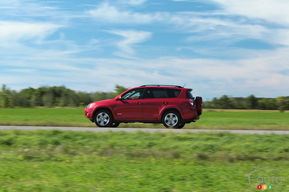 Photo: Philippe Champoux