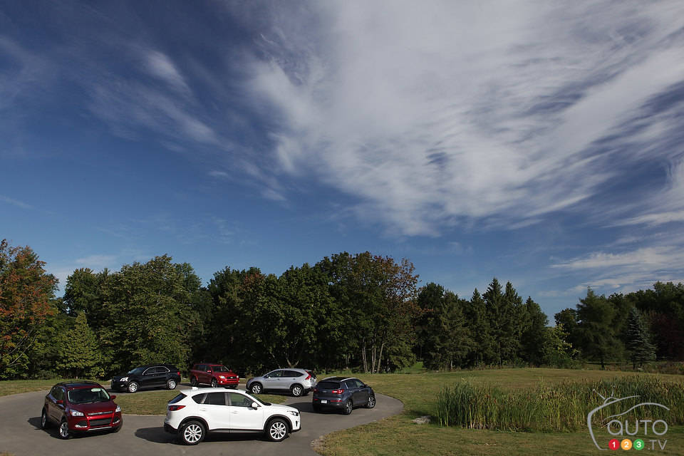 Photo: Philippe Champoux