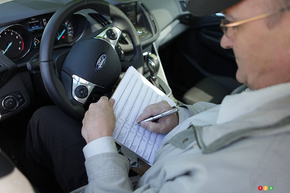 Photo: Philippe Champoux