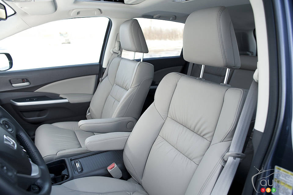 Photo: Philippe Champoux