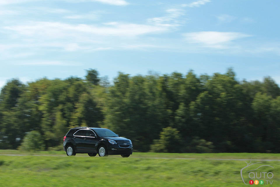 Photo: Philippe Champoux