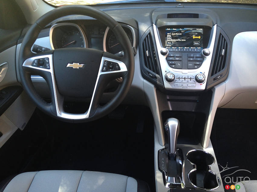 Photo: Philippe Champoux