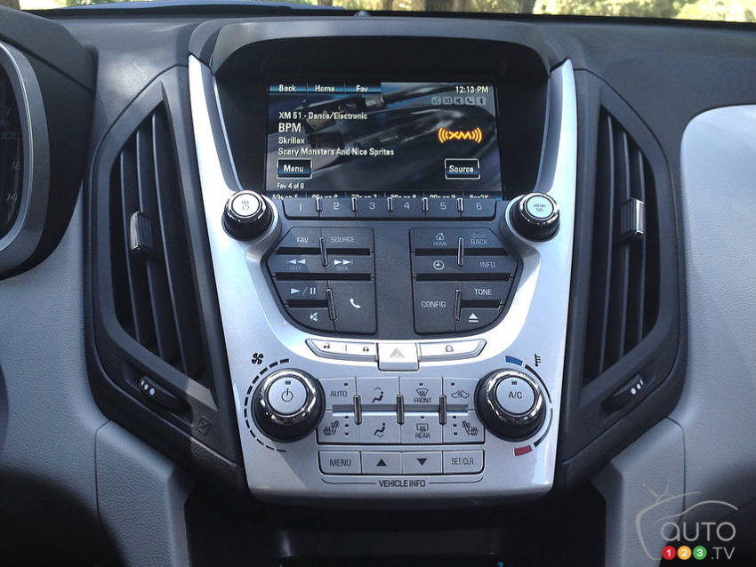 Photo: Philippe Champoux