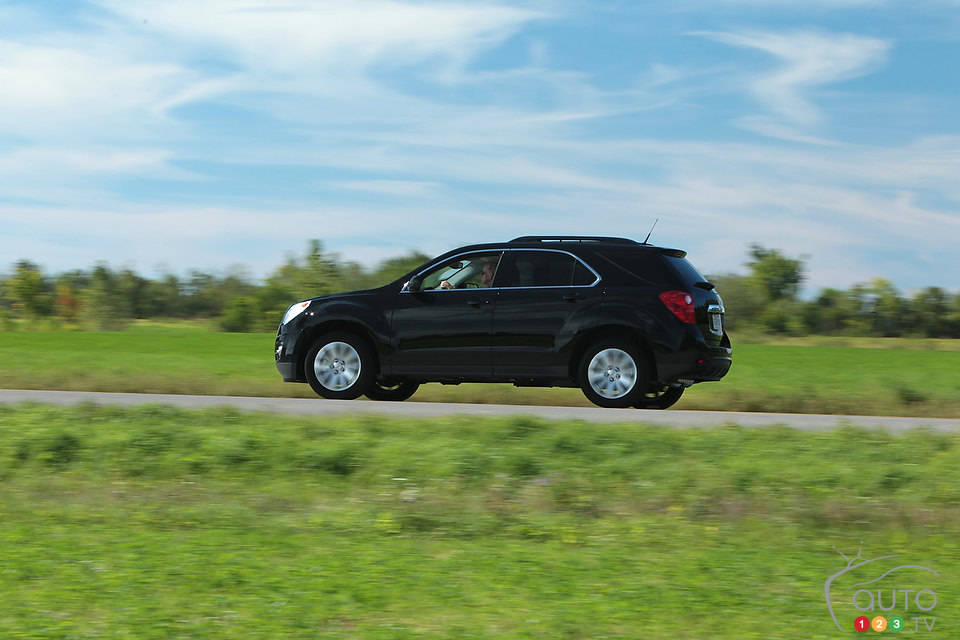 Photo: Philippe Champoux