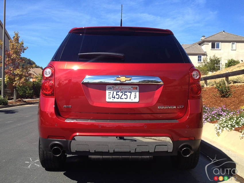 Photo: Philippe Champoux