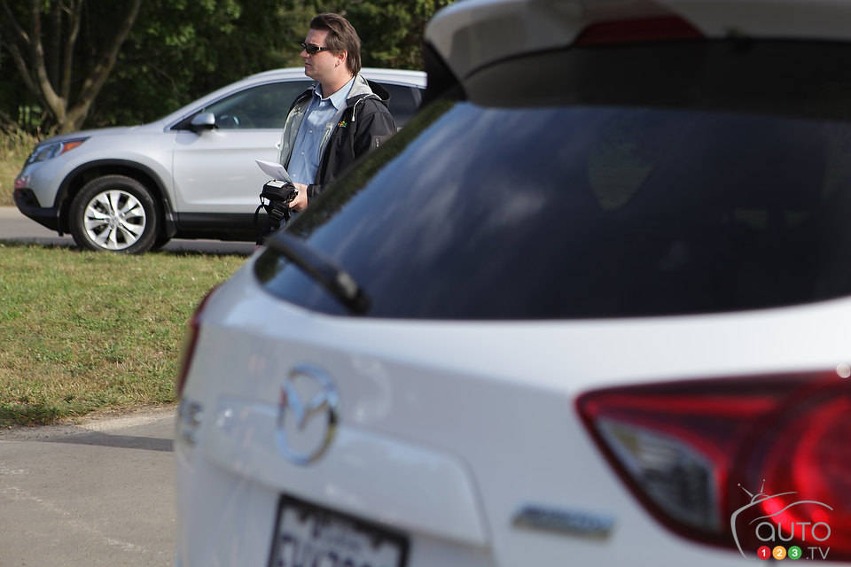 Photo: Philippe Champoux