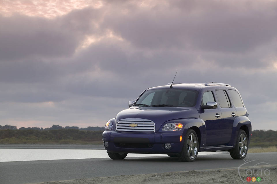 Photo: General Motors