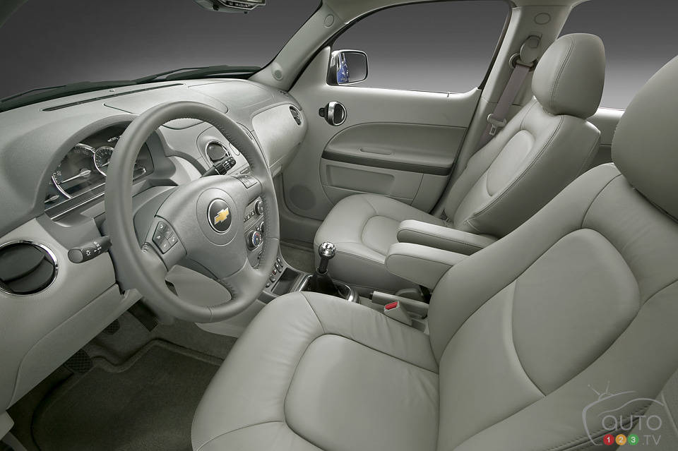 Photo: General Motors
