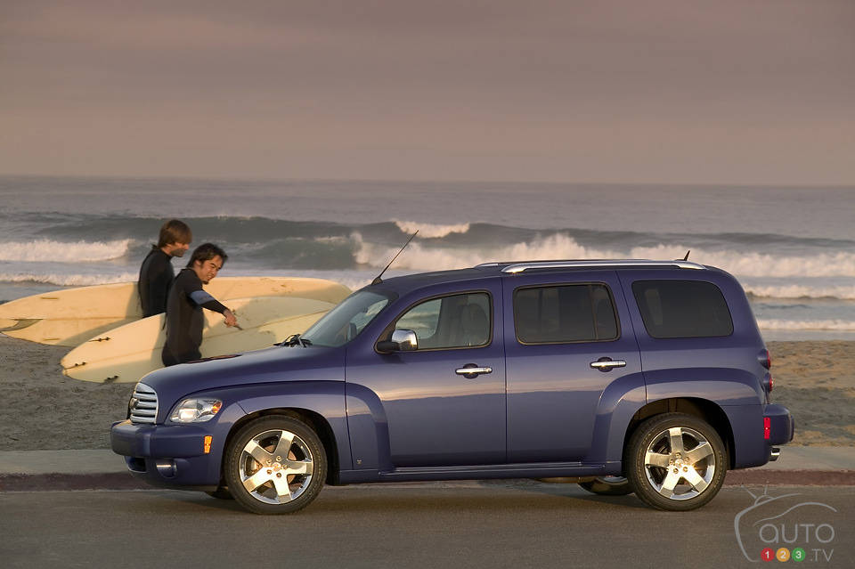 Photo: General Motors