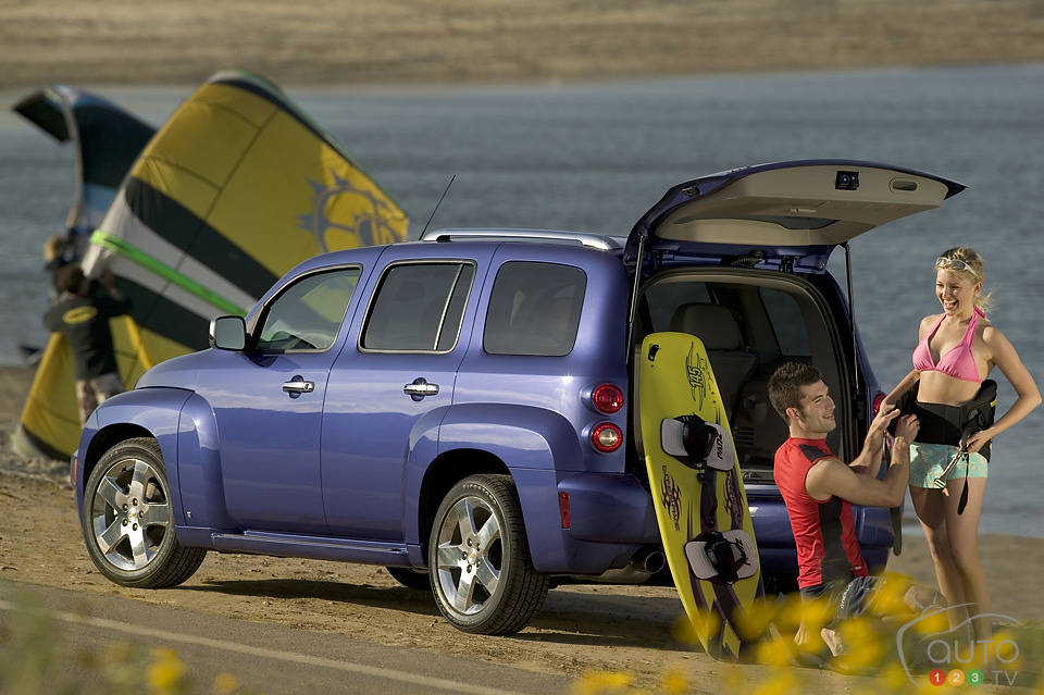 Photo: General Motors
