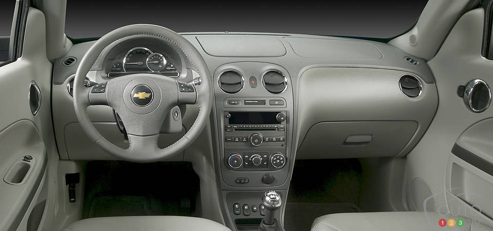 Photo: General Motors