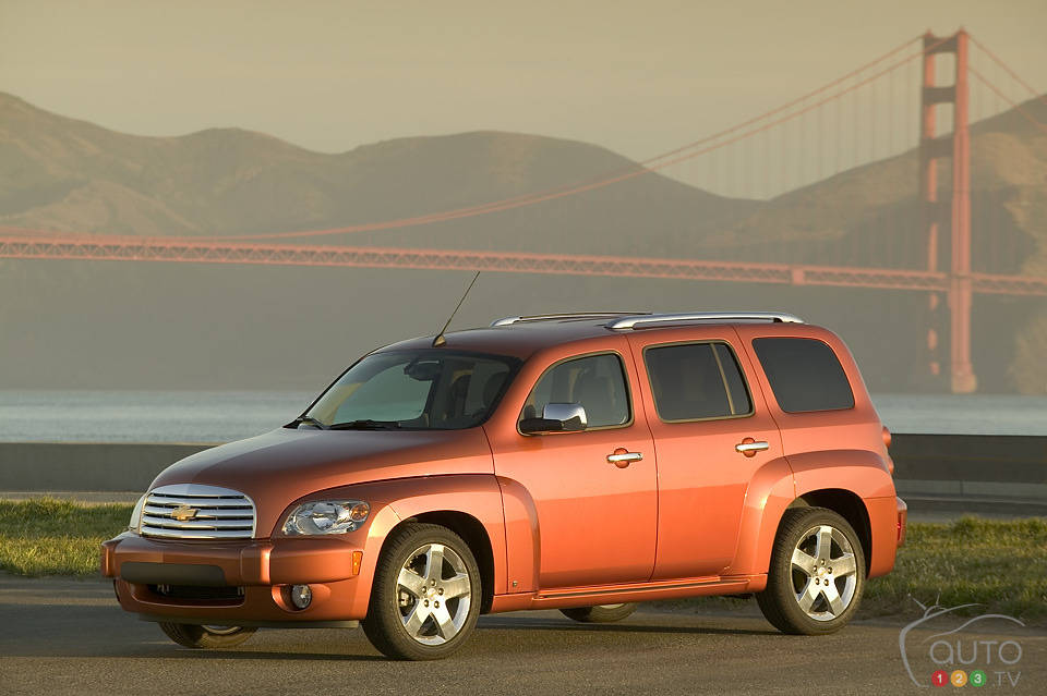 Photo: General Motors