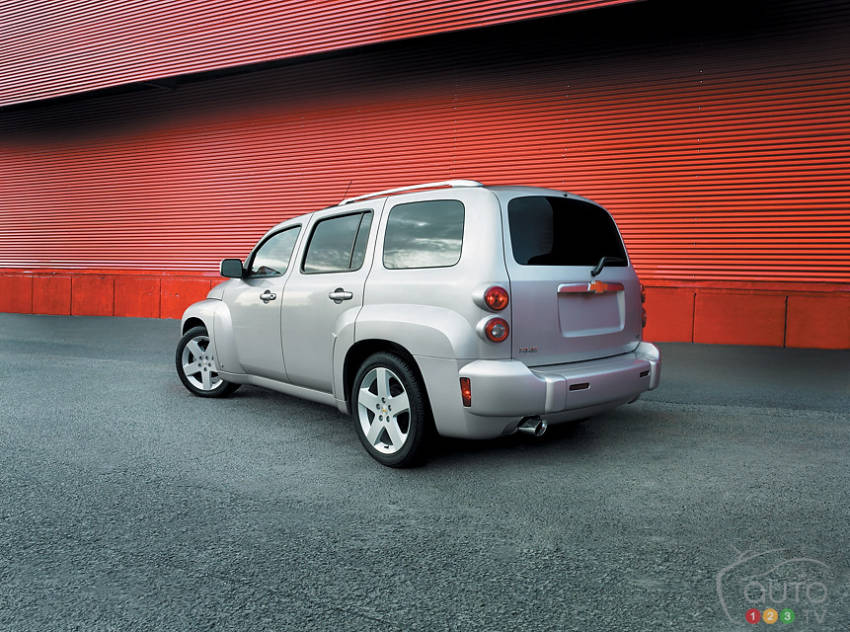 Photo: General Motors