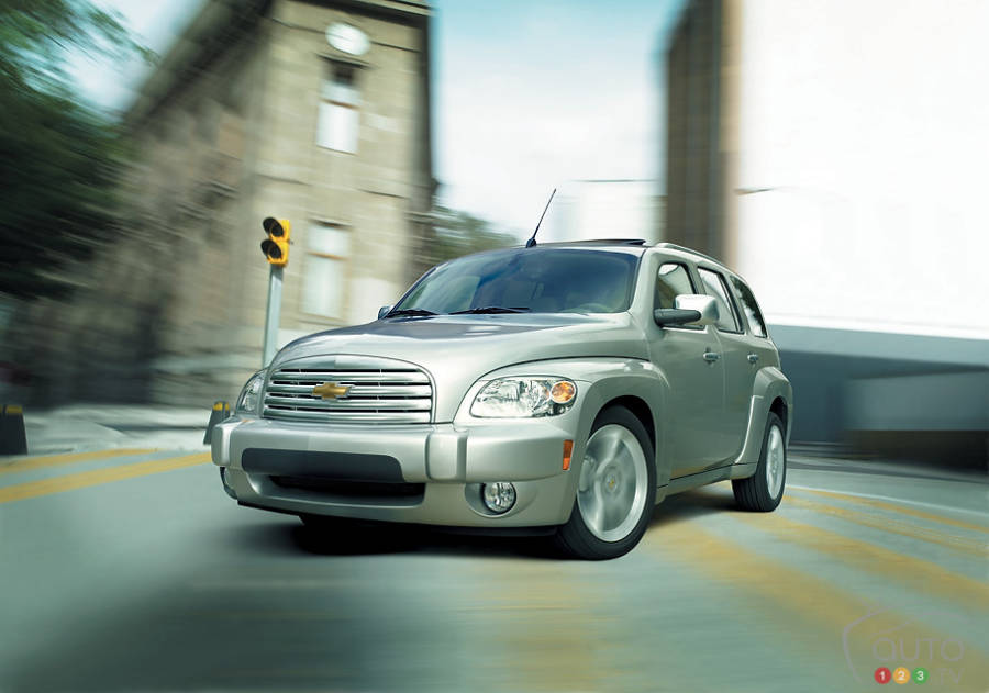 Photo: General Motors