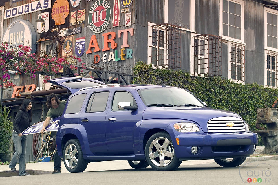 Photo: General Motors