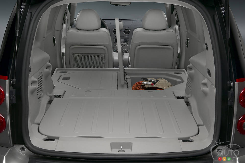 Photo: General Motors