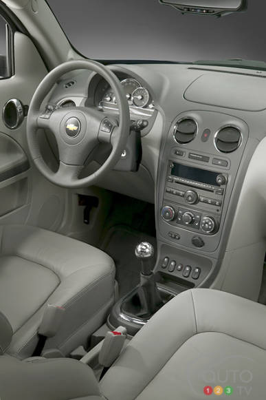 Photo: General Motors