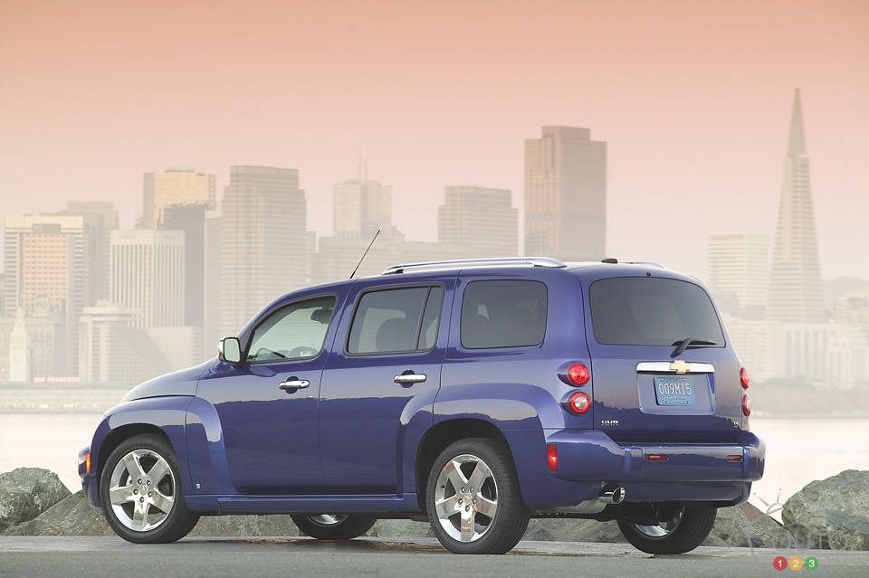 Photo: General Motors