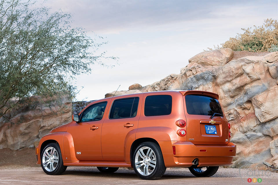 Photo: General Motors