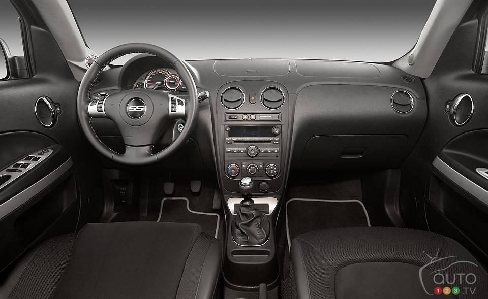 Photo: General Motors