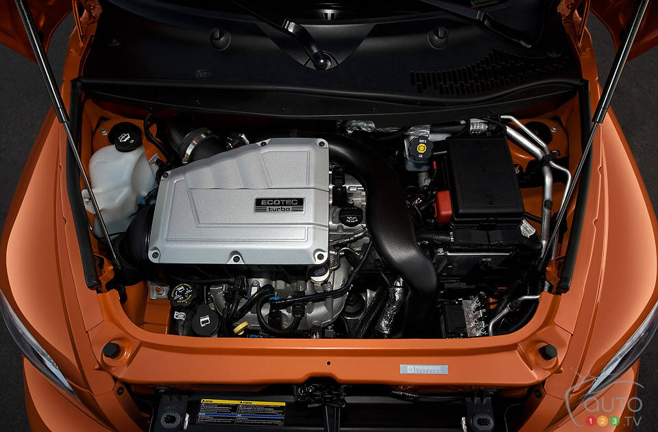Photo: General Motors