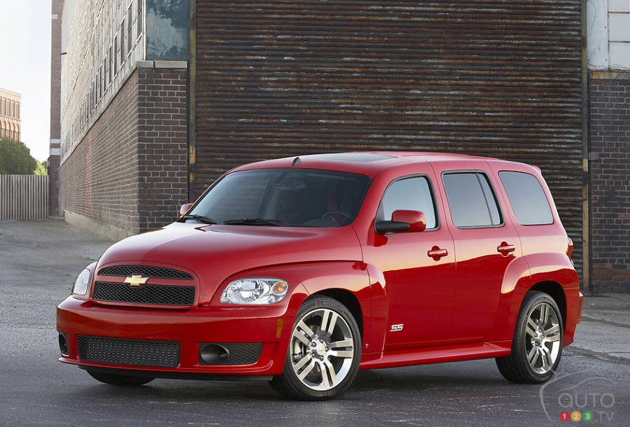 Photo: General Motors