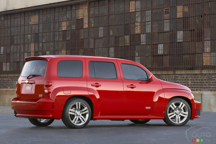 Photo: General Motors