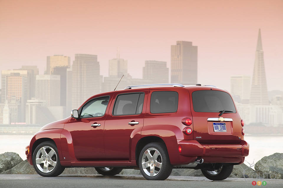 Photo: General Motors