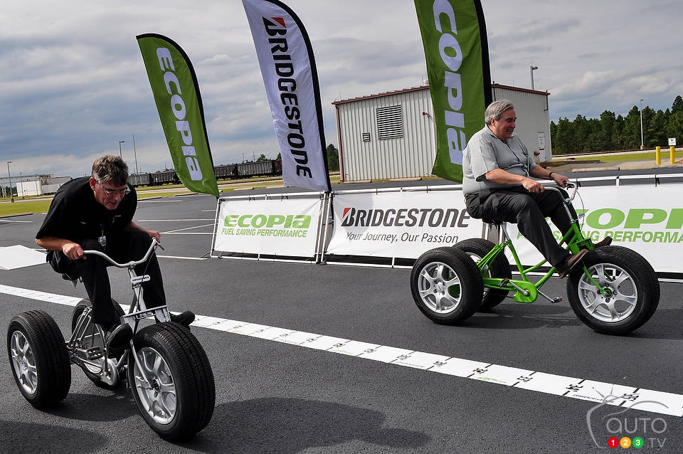 Photo: Mathieu St-Pierre